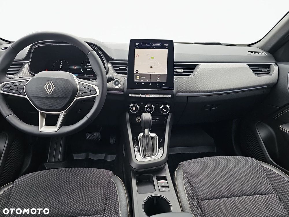 Renault Arkana 1.3 TCe mHEV Techno EDC - 23