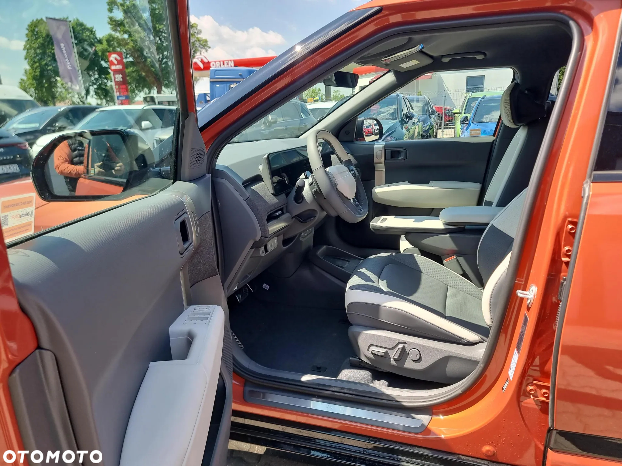 Kia EV3 81.4kWh GT Line - 9