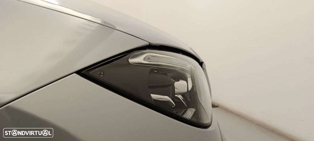 Mercedes-Benz C 220 d Avantgarde - 31