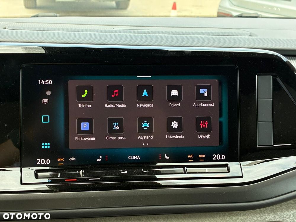 Volkswagen California - 27