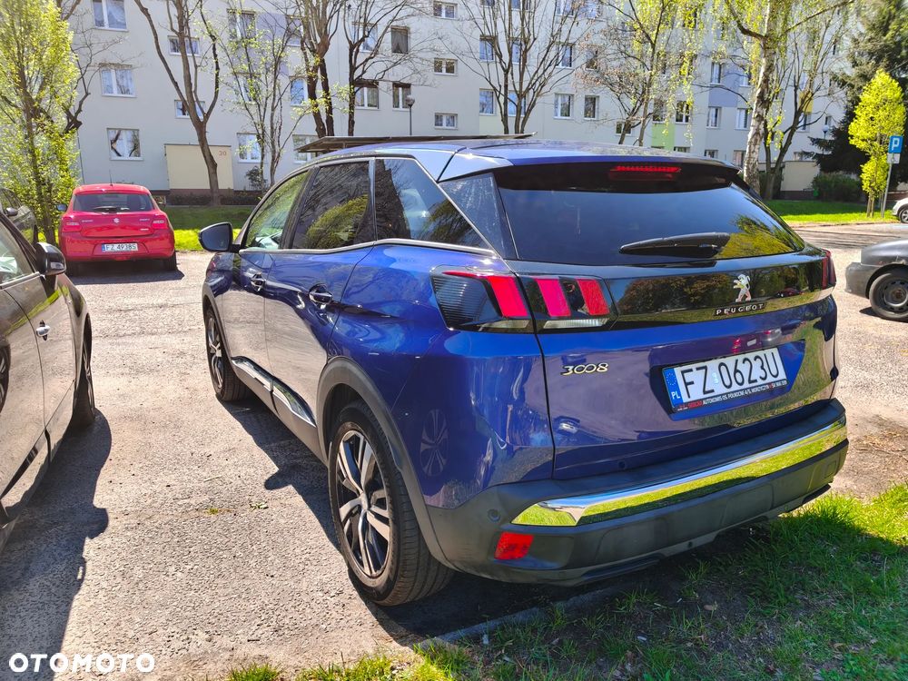 Peugeot 3008 - 15