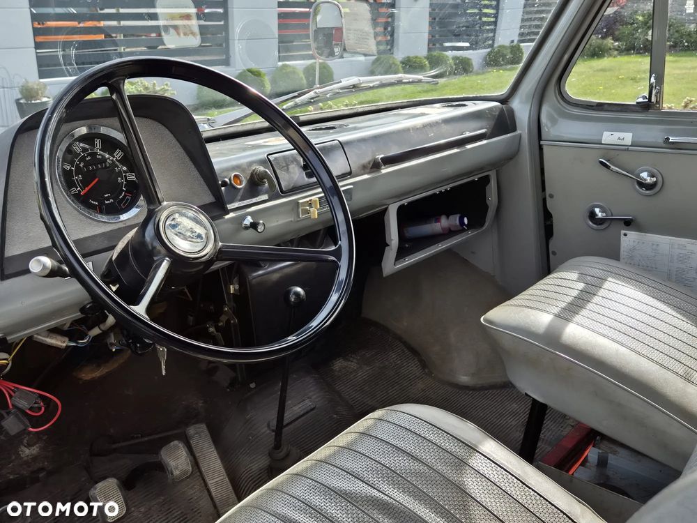 Ford Transit - 7