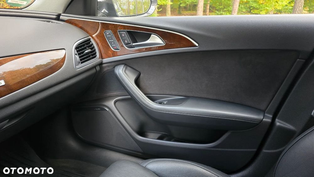 Audi A6 Limousine - 8