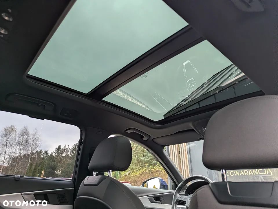 Audi A4 Avant 2.0 TDI S tronic design - 19