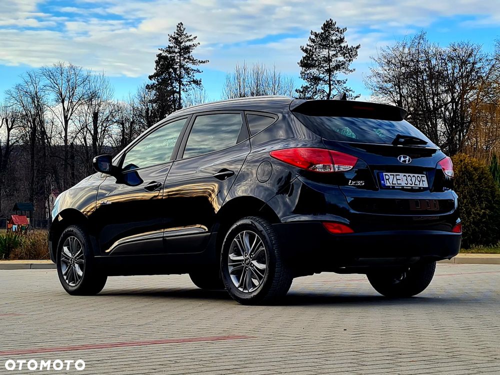 Hyundai ix35 - 8