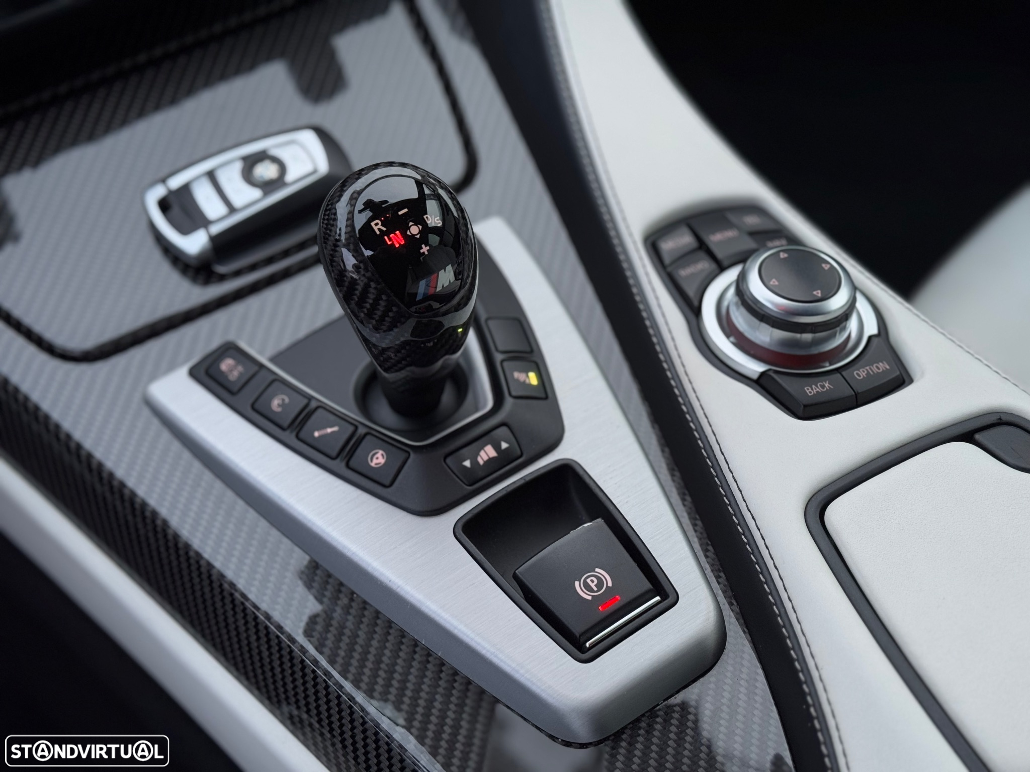 BMW M6 Gran Coupé - 20