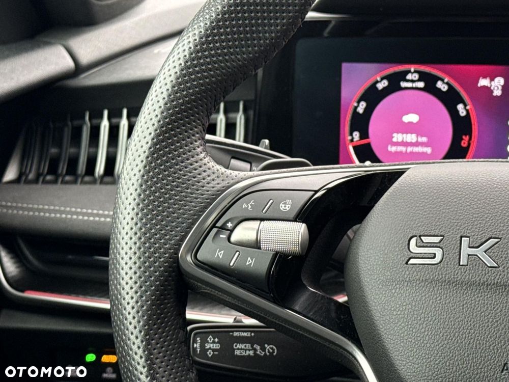 Skoda Superb - 16