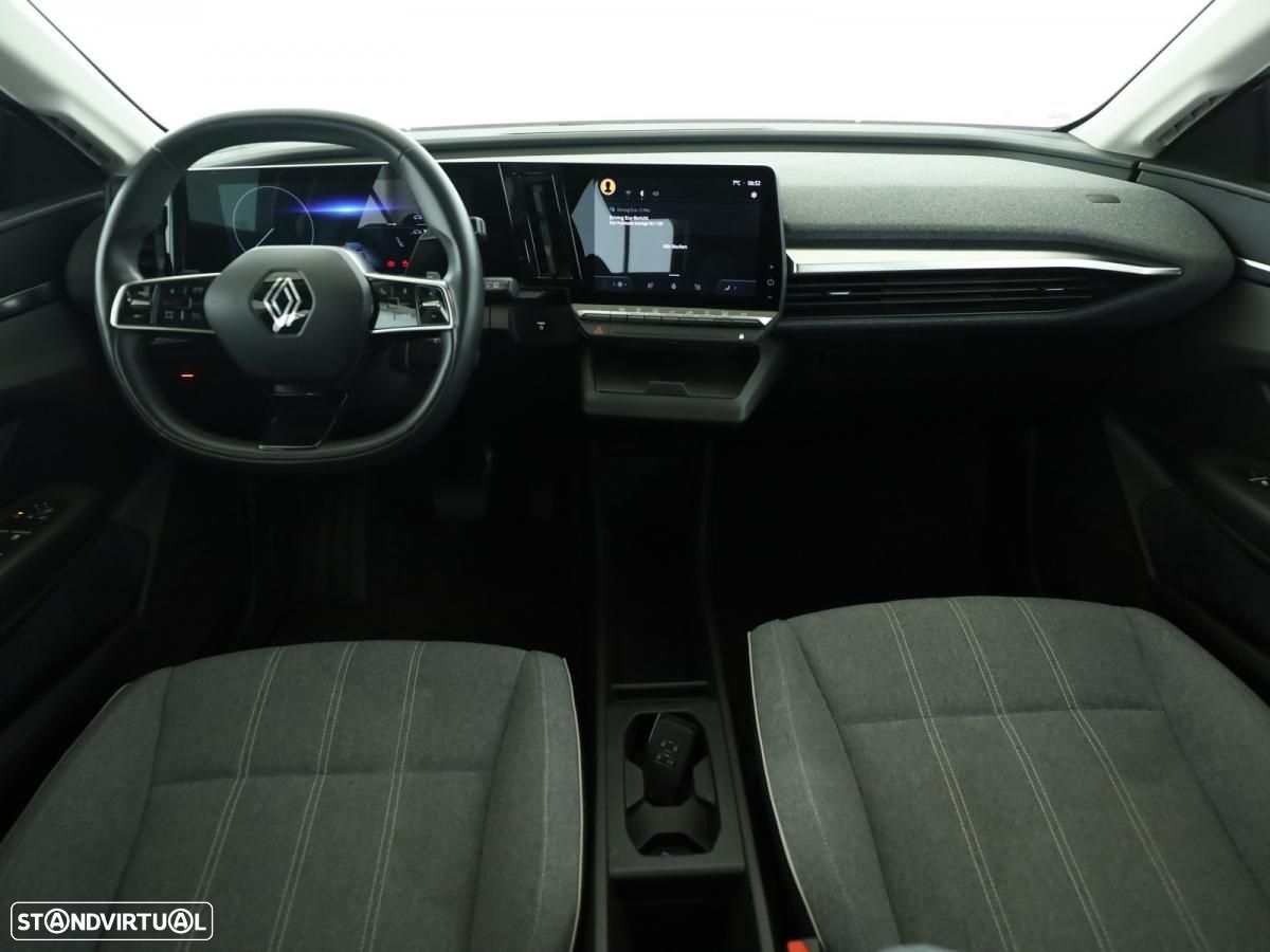 Renault Mégane E-Tech EV40 130hp standard charge Equilibre - 8