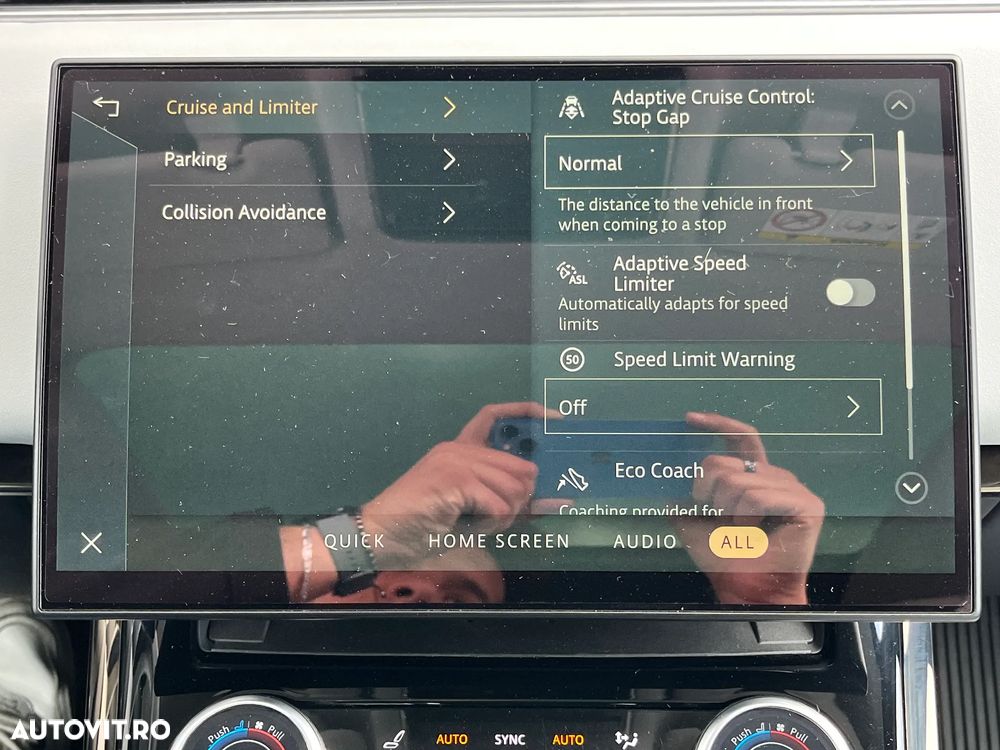 Land Rover Range Rover Sport - 28