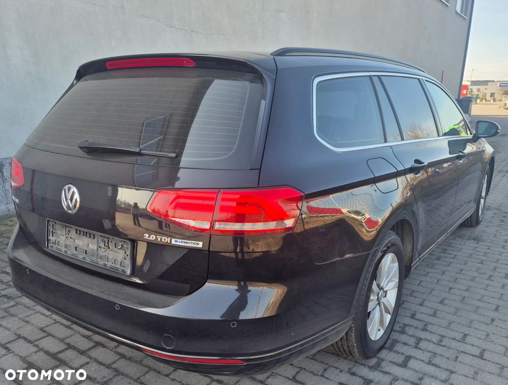 Volkswagen Passat Variant - 6