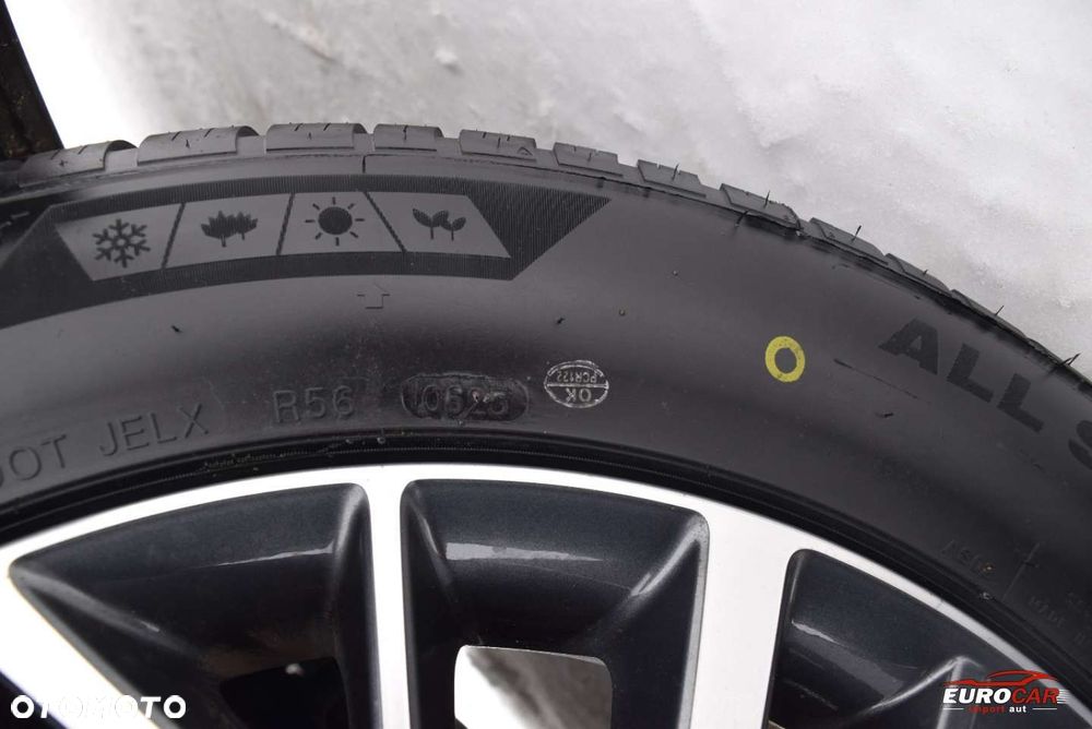 Hyundai Tucson blue 1.6 GDi 2WD Passion - 29