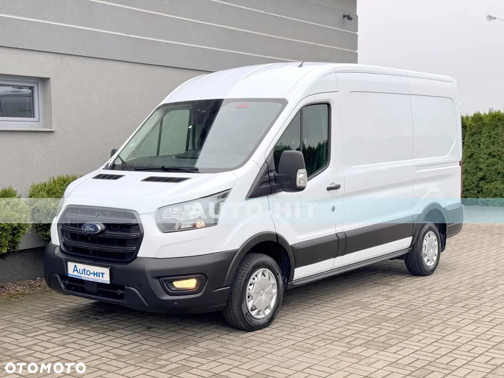Ford Transit - 11