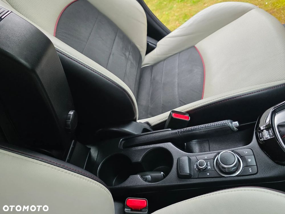 Mazda CX-3 2.0 Skypassion - 19