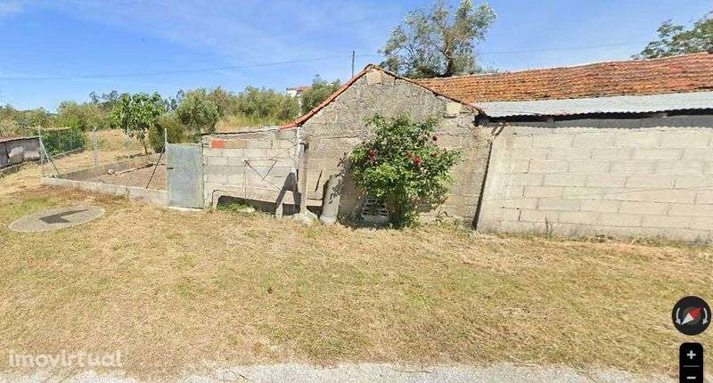 Moradia independente em Penedos - Almagreira - Grande imagem: 3/6