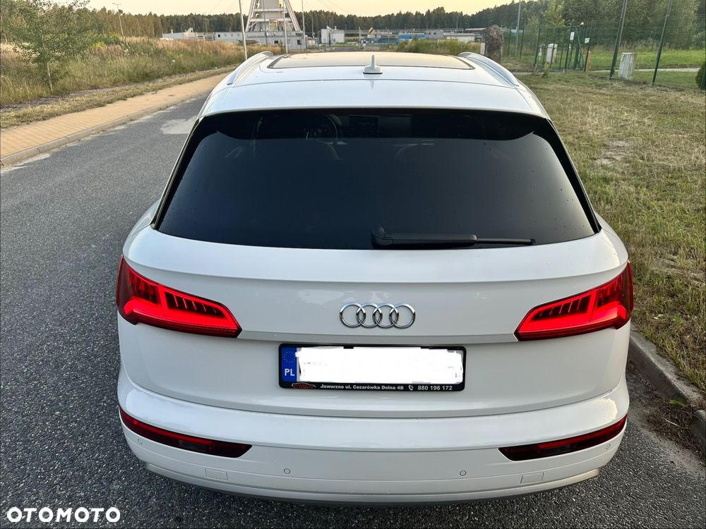 Audi Q5 - 13