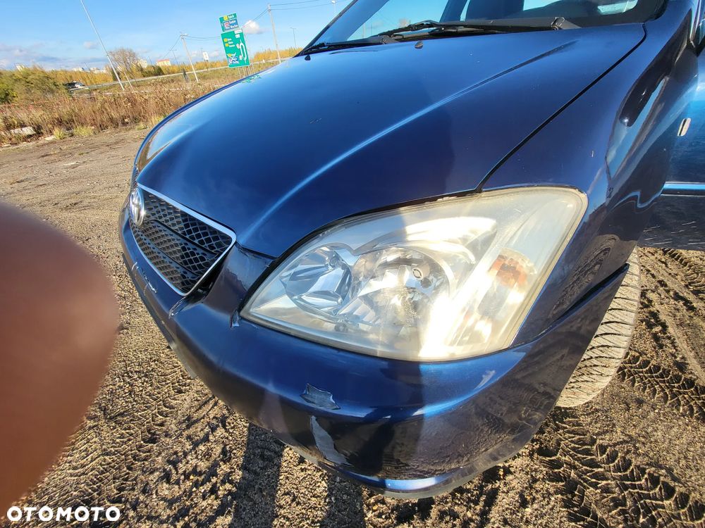 Toyota Corolla 2.0 D-4D Sol - 13