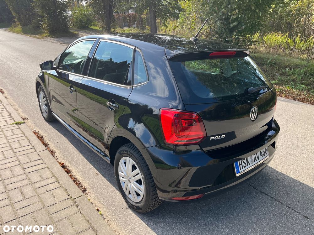 Volkswagen Polo - 12