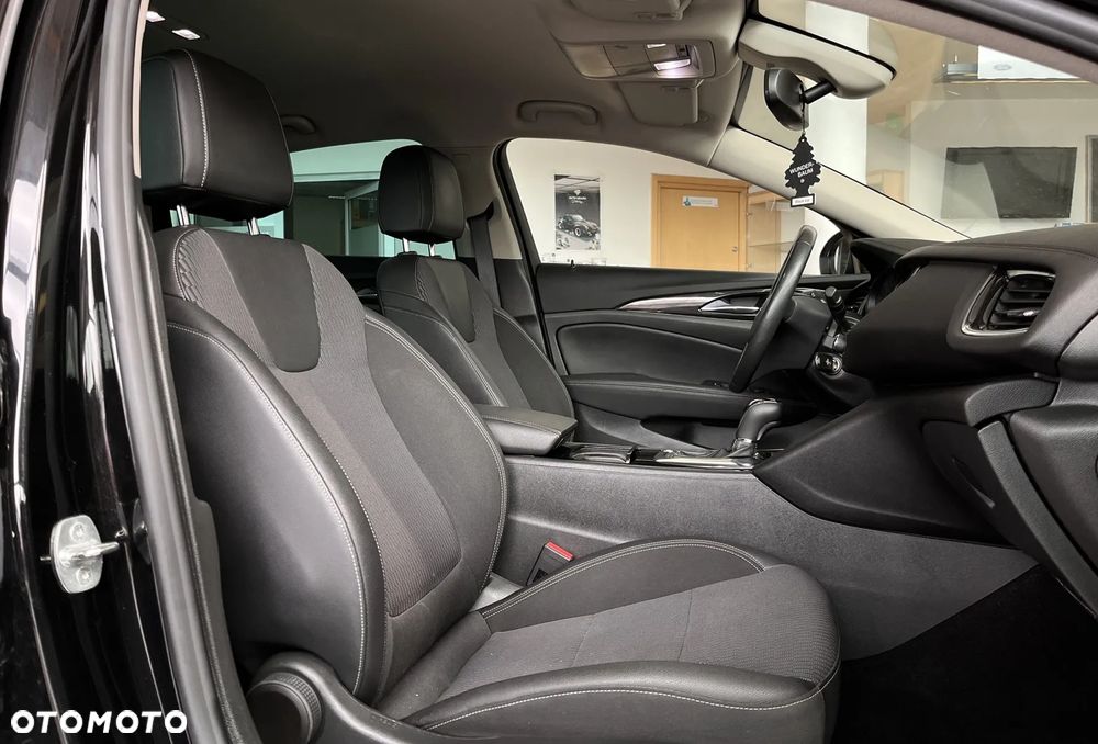 Opel Insignia 2.0 CDTI Ultimate S&S - 23