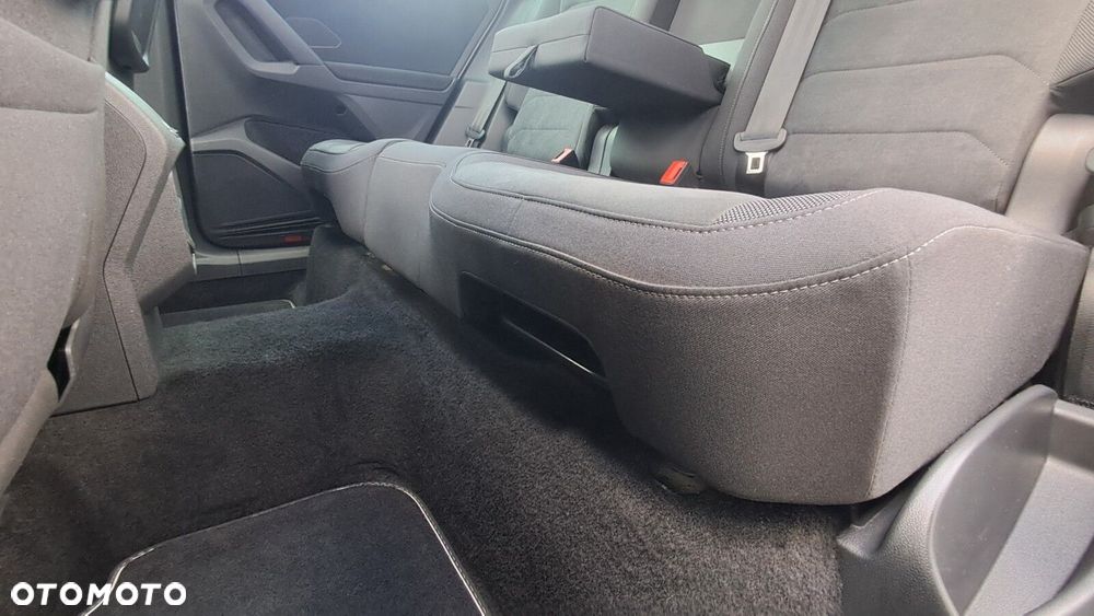Volkswagen Tiguan 1.5 TSI EVO Comfortline DSG - 35
