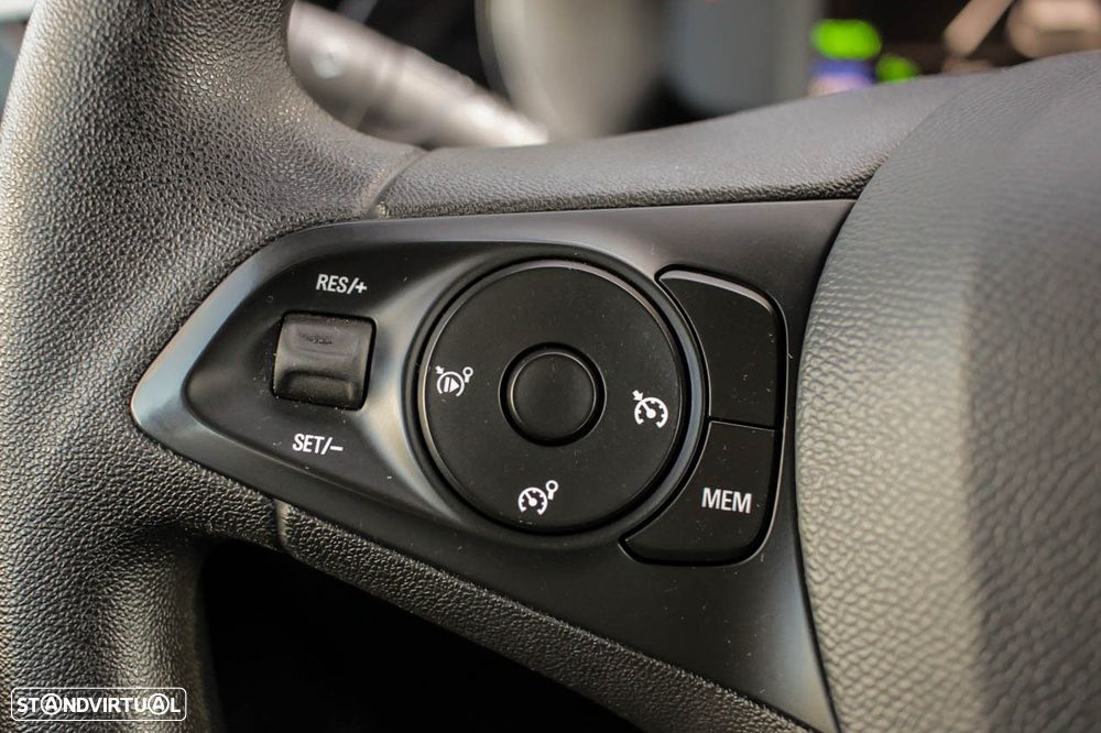 Opel Corsa-e Edition - 20