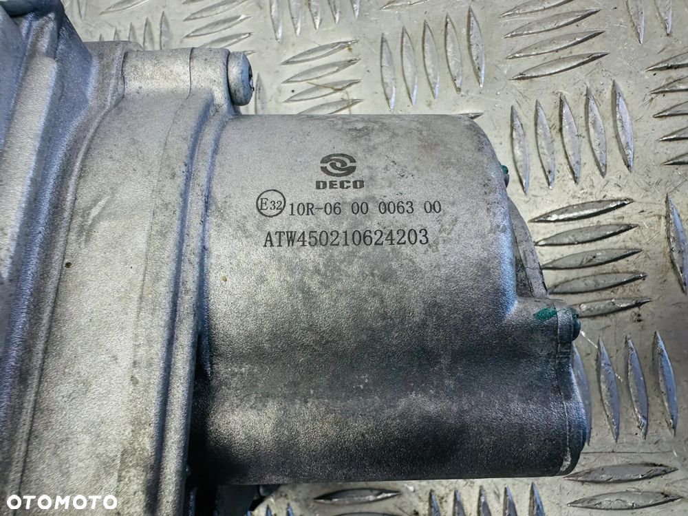 CFMOTO CFORCE 850/1000 G2 WSPOMAGANIE SILNIK - 2