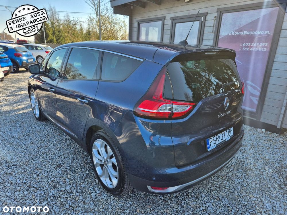 Renault Grand Scenic - 7