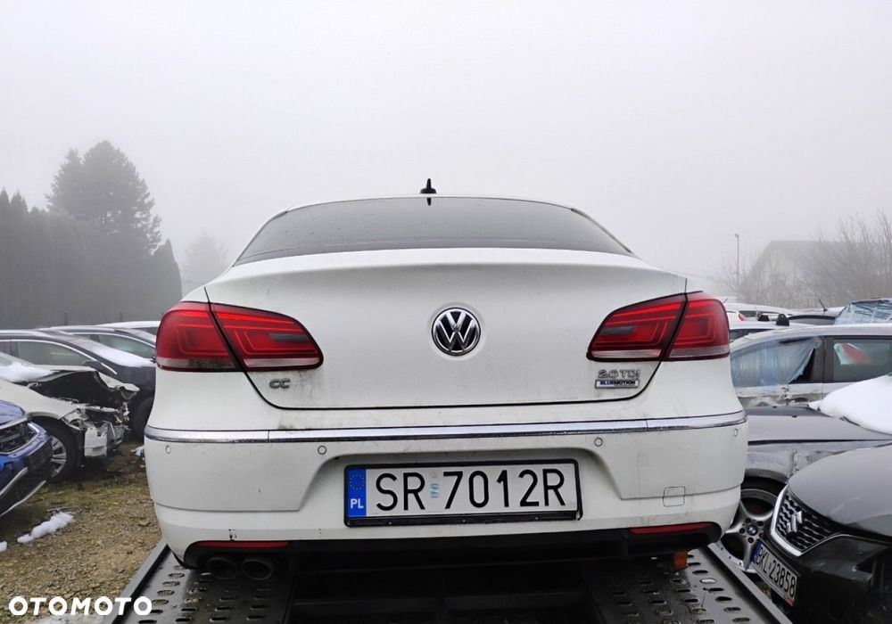 Volkswagen CC - 19