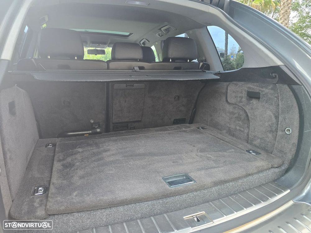 Porsche Cayenne Turbo - 7