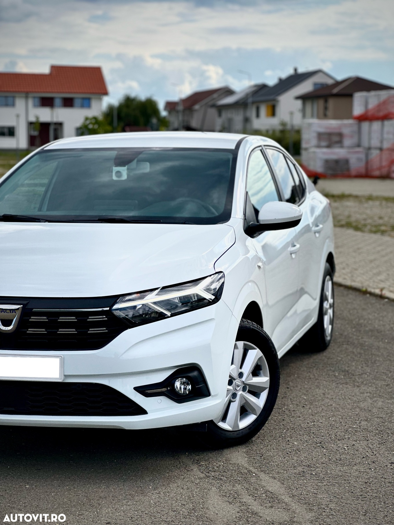 Dacia Logan ECO-G 100 MT6 Comfort - 7