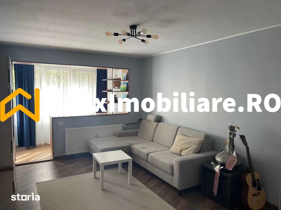 Apartament 2 camere de inchiriat Drumul Taberei Bucuresti | ApexImobil — fotografia 3