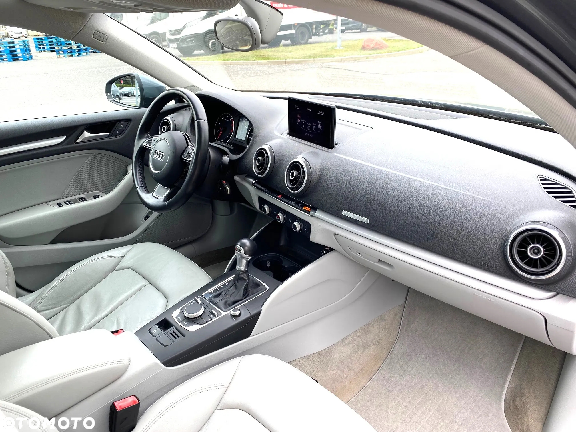 Audi A3 - 12