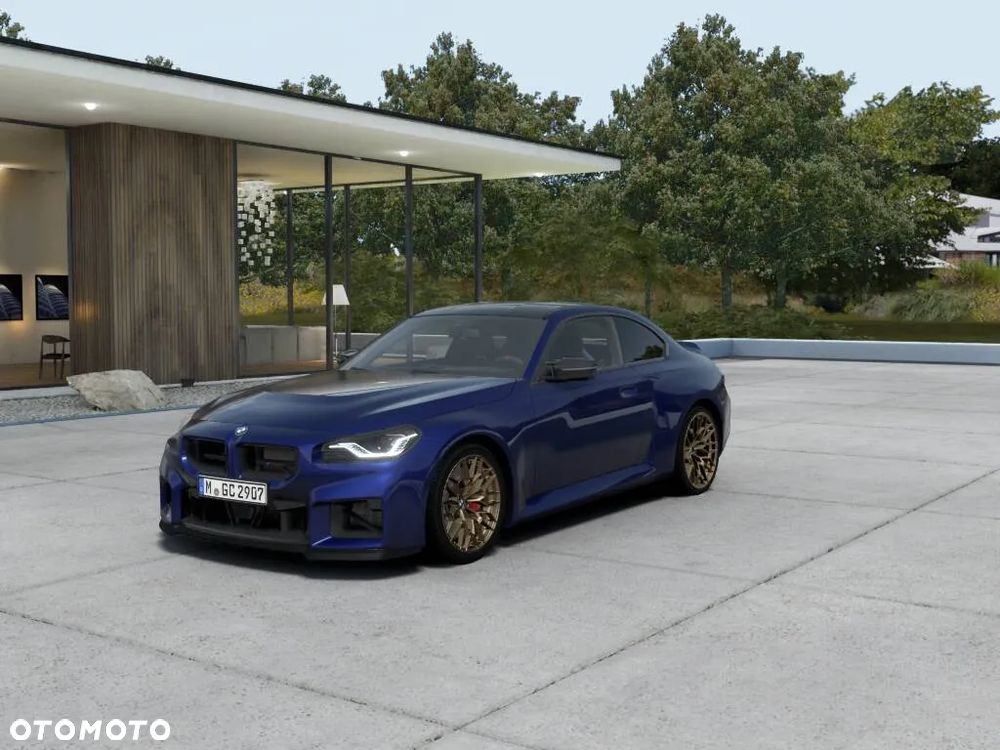 BMW M2 - 1