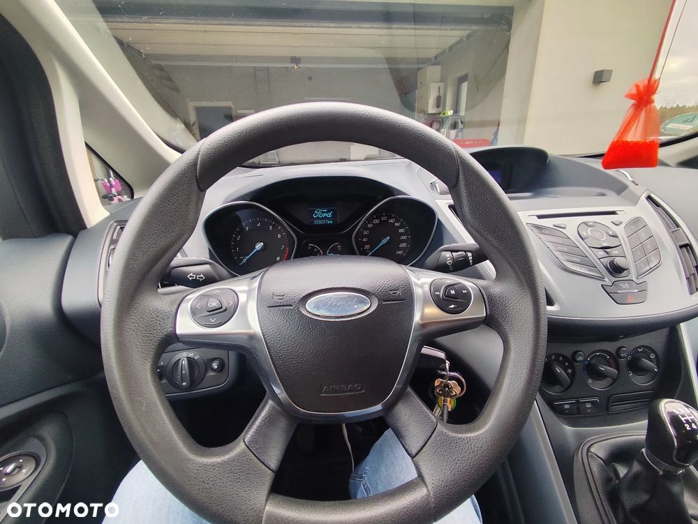 Ford C-MAX - 8