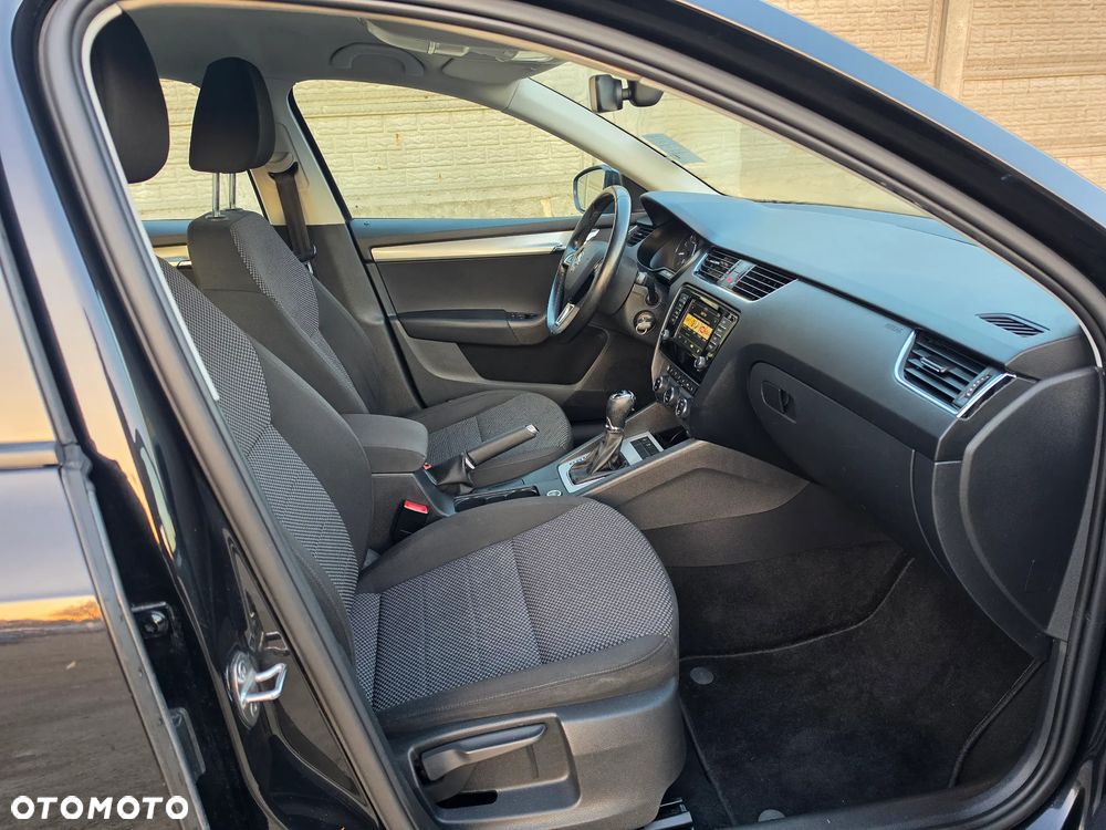 Skoda Octavia 1.0 TSI DSG Ambition - 13