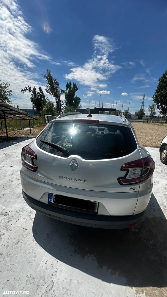 Renault Megane - 5