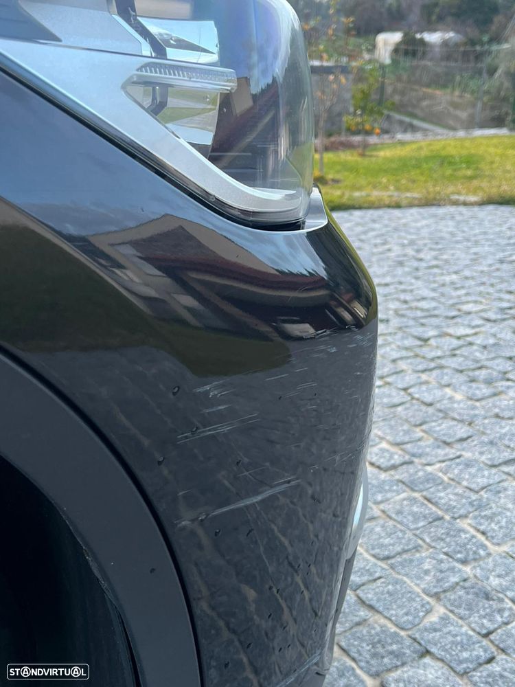 BMW X1 16 d sDrive - 13