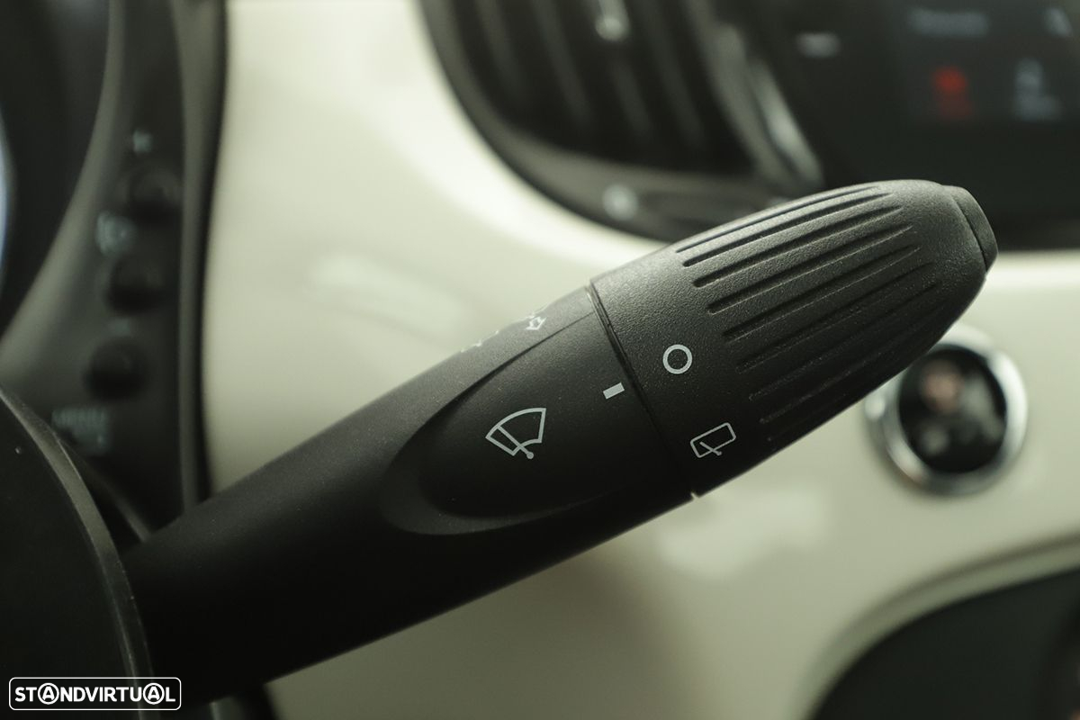 Fiat 500 1.0 Hybrid - 16