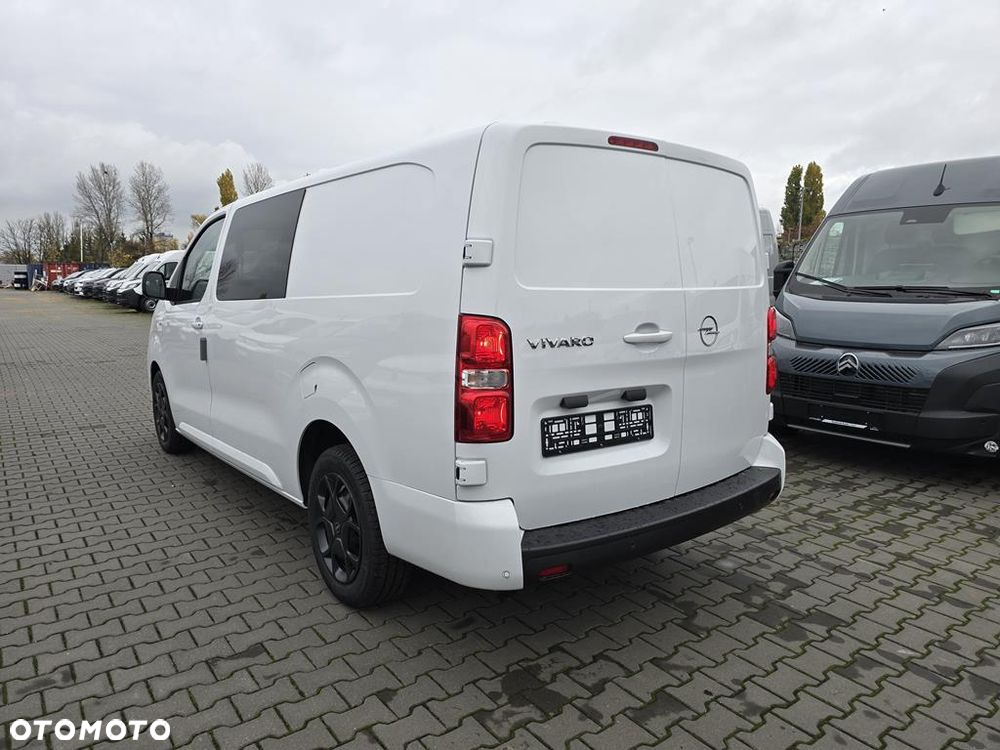 Opel Vivaro - 6