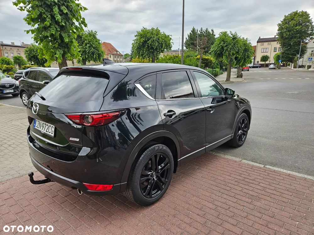 Mazda CX-5 2.2 D Skyenergy - 14