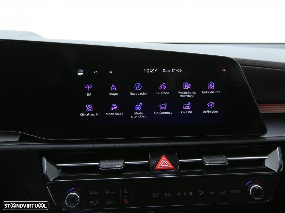 Kia e-Niro 64kWh - 21