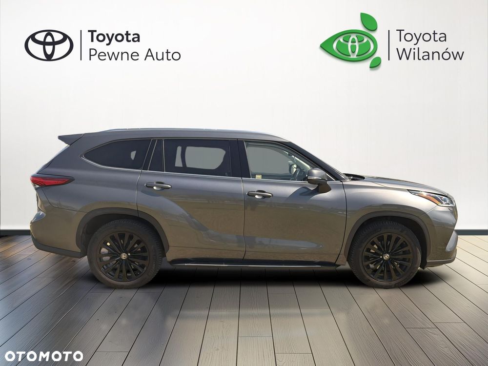 Toyota Highlander - 7