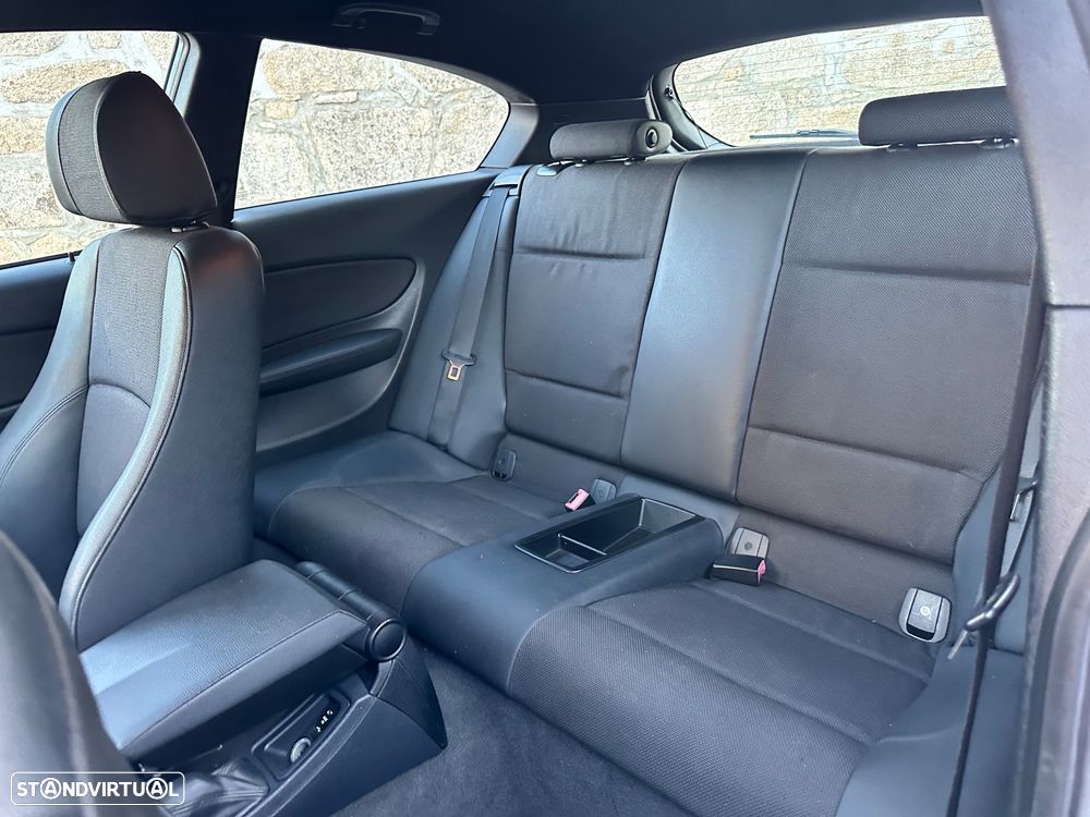 BMW 120 d DPF - 30