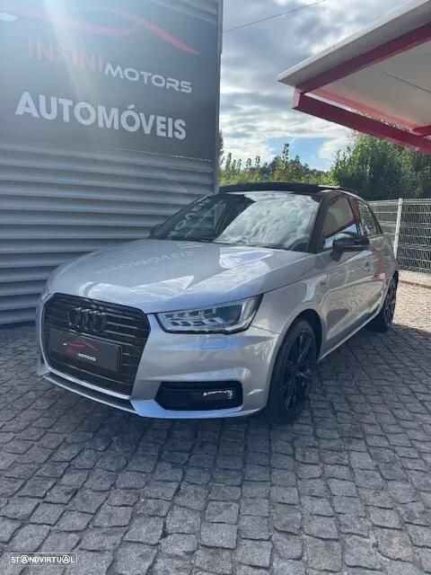 Audi A1 Sportback - 1