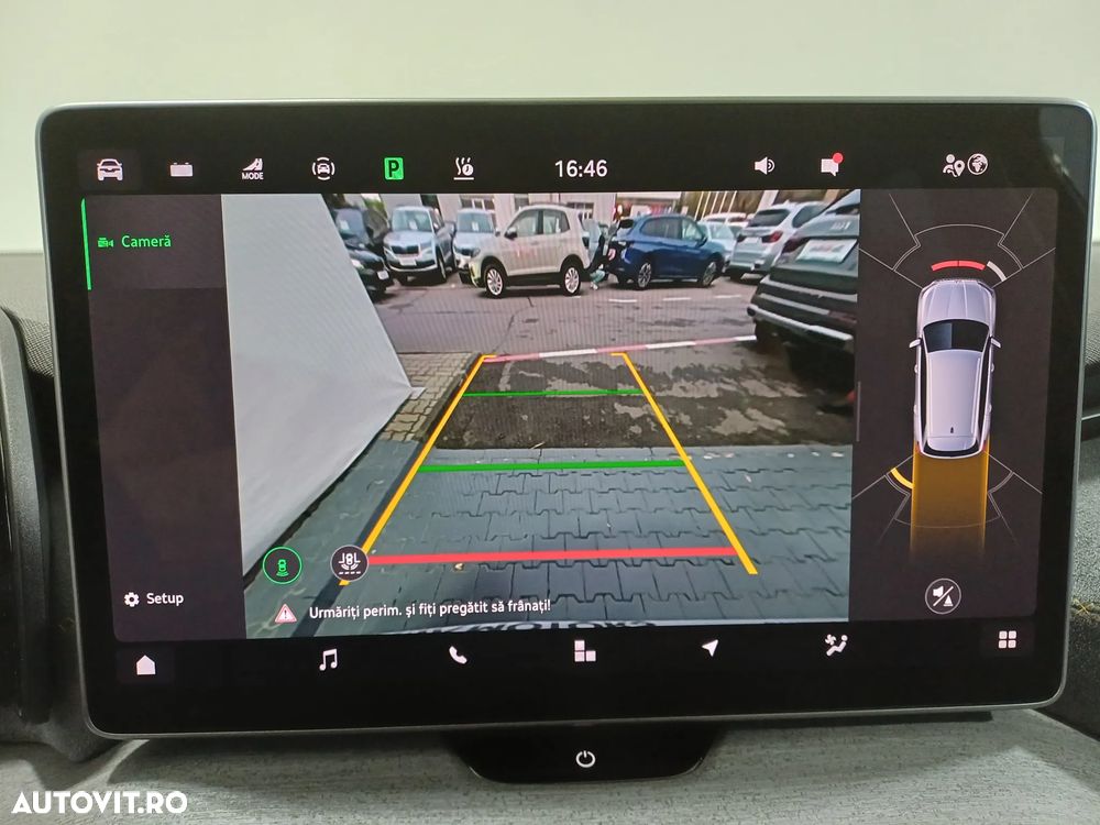 Skoda Kodiaq 1.5 TSI DSG PHEV Selection - 27