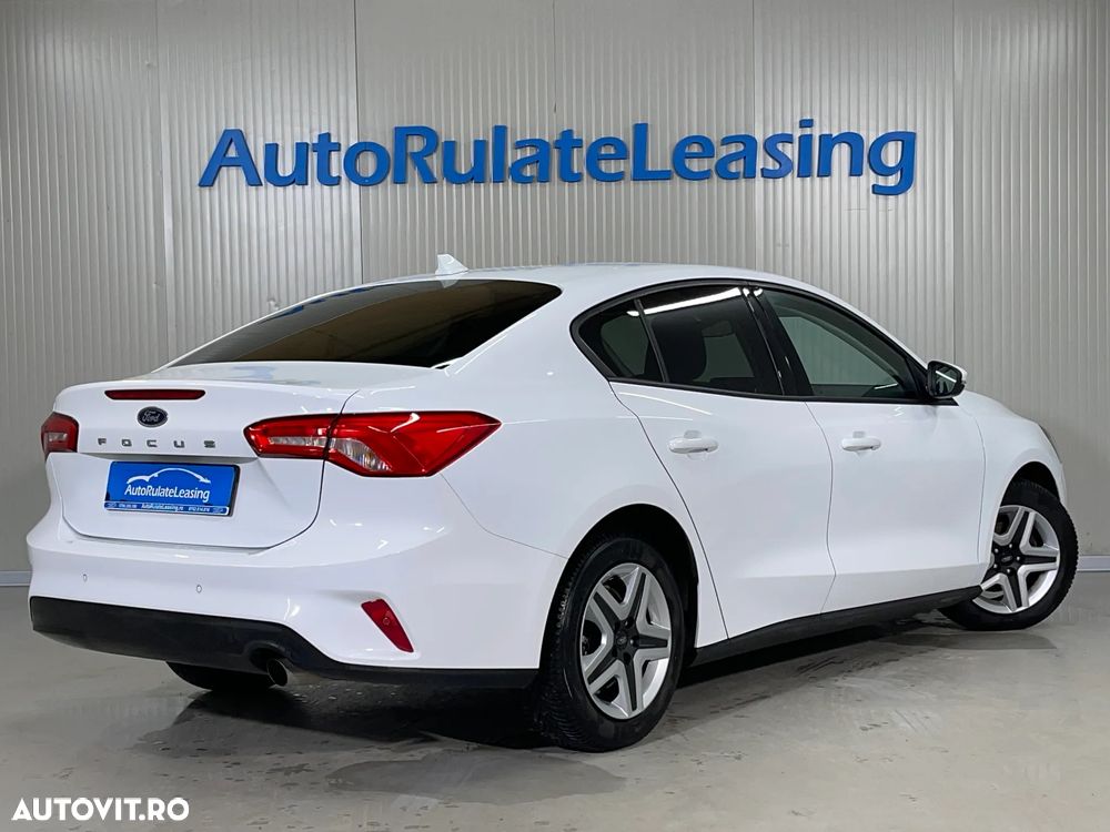 Ford Focus 1.5 EcoBlue Connected - 3