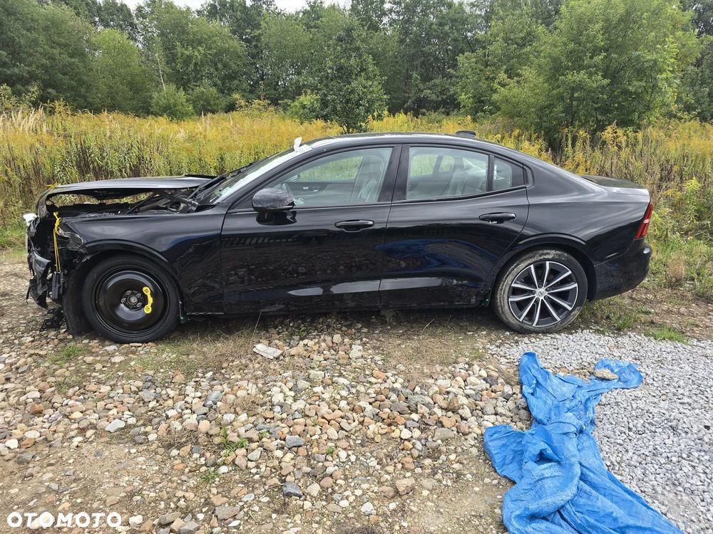 Volvo S60 T5 Momentum Pro - 7