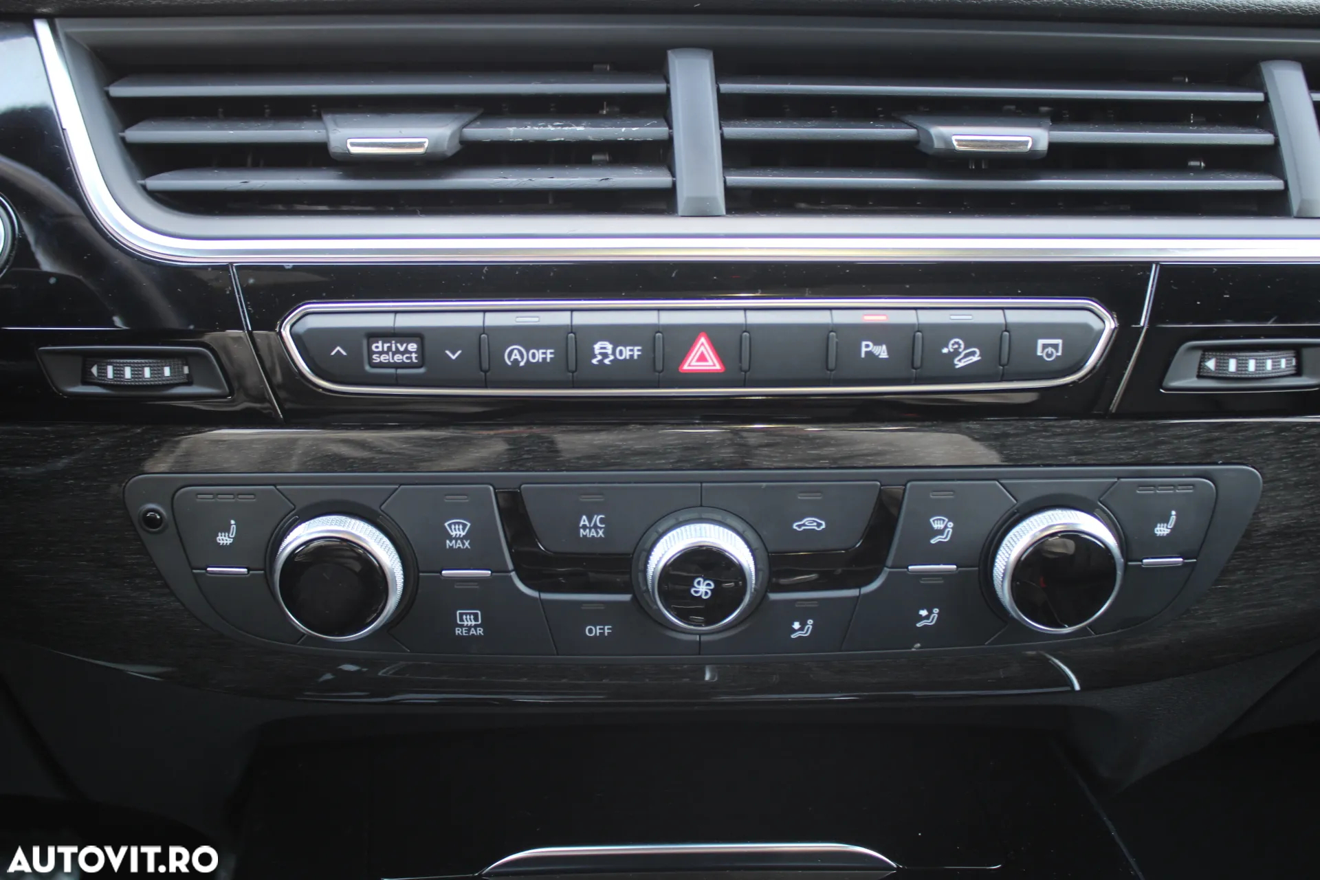 Audi Q7 3.0 TFSI Quattro Tiptronic - 10