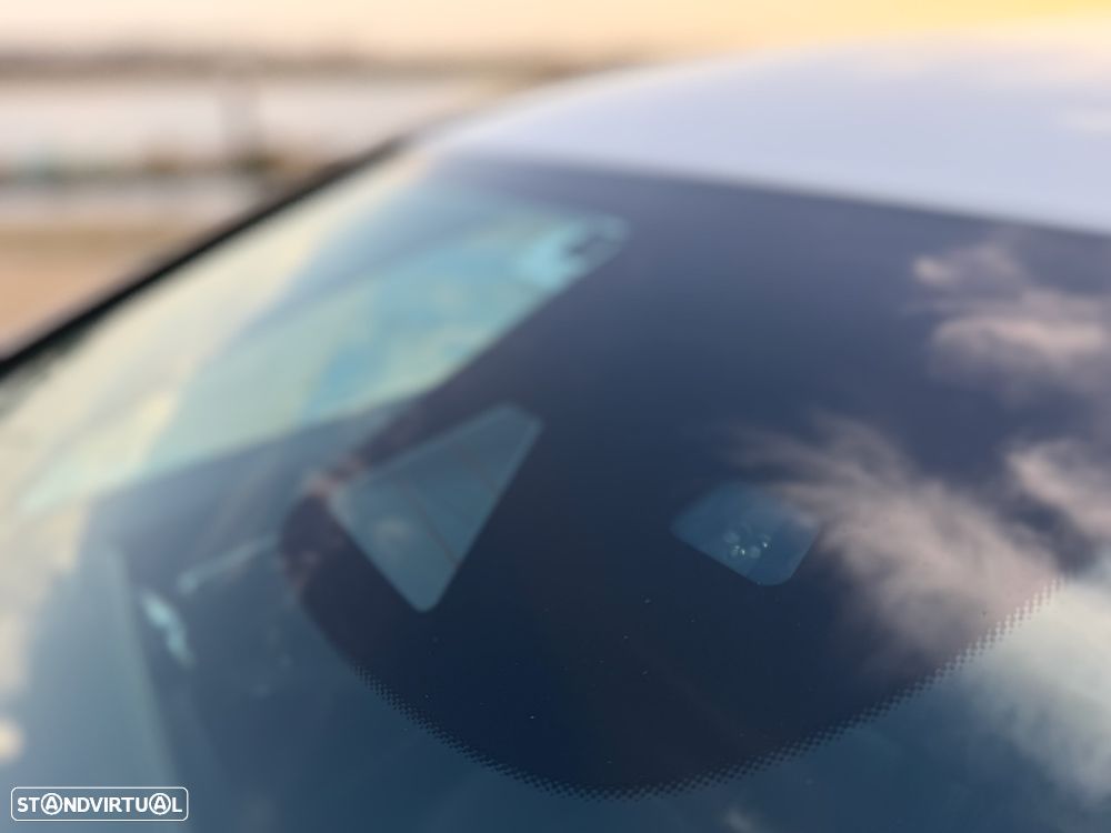 Mercedes-Benz CLA 220 d Shooting Brake AMG Line Aut. - 37