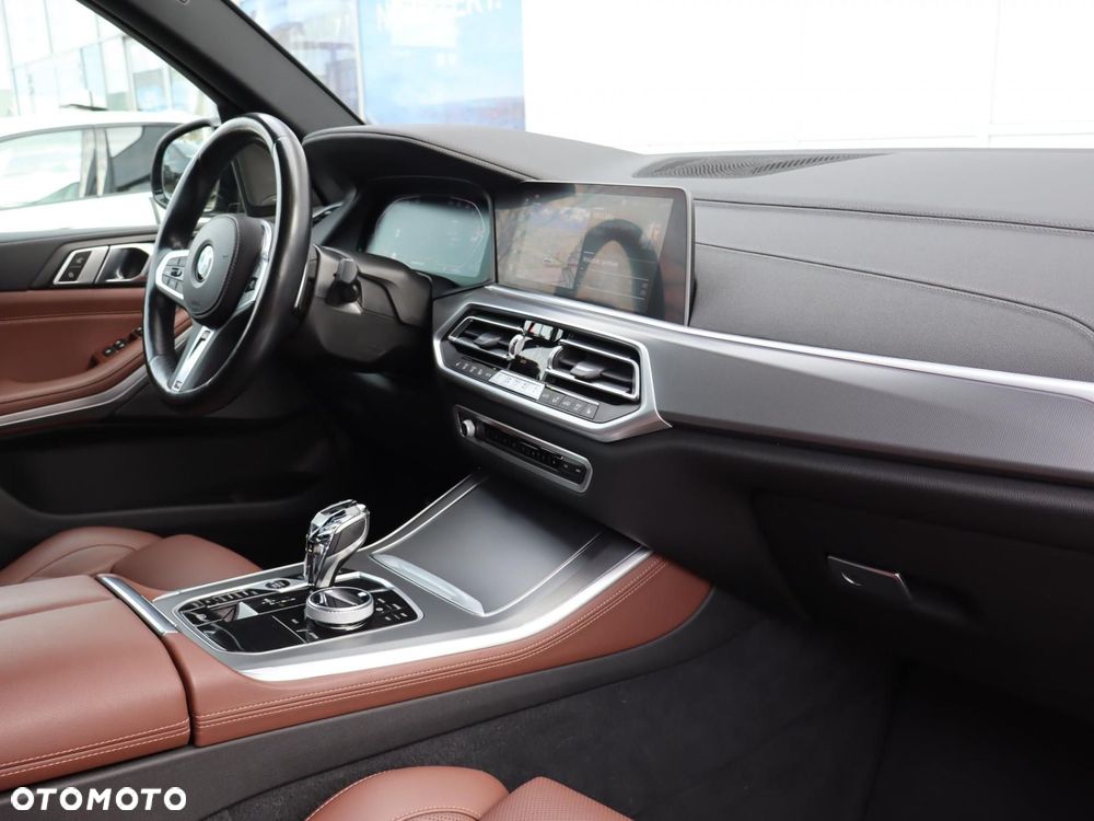BMW X5 xDrive25d - 7