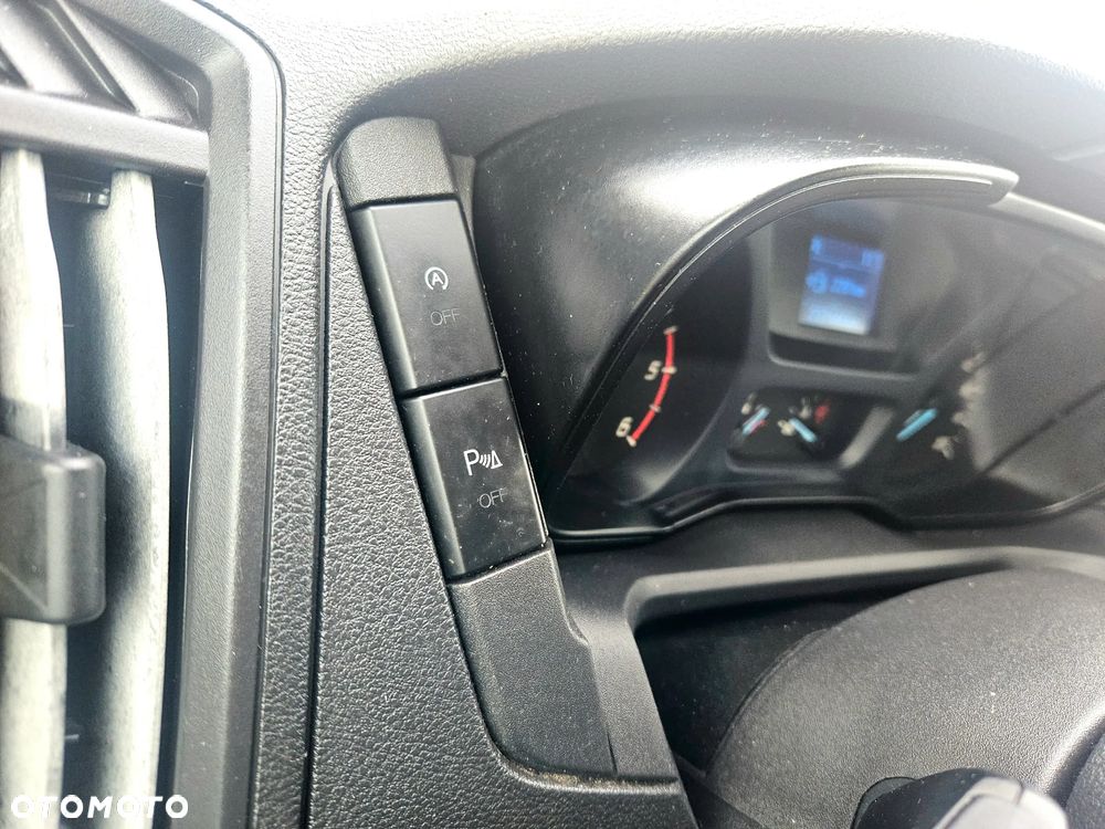 Ford Transit 310 L3H2 VA Trend - 33
